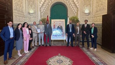 الوكالة الجهوية بالدار البيضاء-سطات تتوج بجائزة في أمن المعلومات
