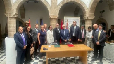 الصويرة تحتضن مؤسسة تعليمية بشراكة مع شبكة OSUI الفرنسية