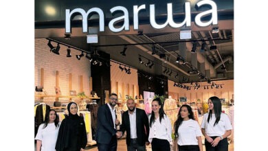 العلامة المغربية "Marwa" تفتتح أول فروعها في أوروبا
