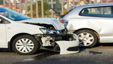 السرعة والإهمال يتسببان في 2.100 حادث خلال أسبوع واحد