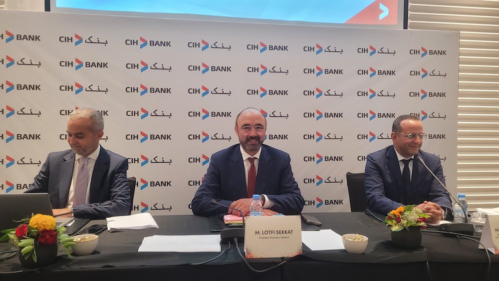 عملية اكتتاب جديدة من CIH لدعم التوسع وتعزيز الملاءة المالية