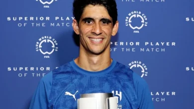 بونو يقود الهلال إلى ثمن نهائي كأس العالم للأندية