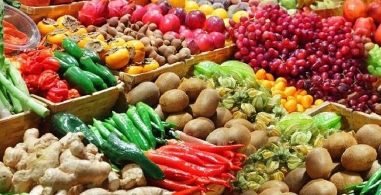 ارتفاع صادرات الخضر والفواكه المغربية إلى إسبانيا مطلع 2025
