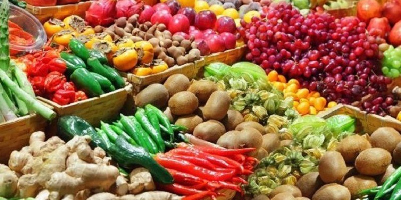 ارتفاع صادرات الخضر والفواكه المغربية إلى إسبانيا مطلع 2025