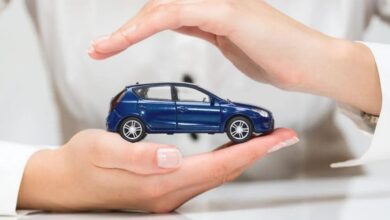 قرب رقمنة شهادة التأمين على السيارات بالمغرب