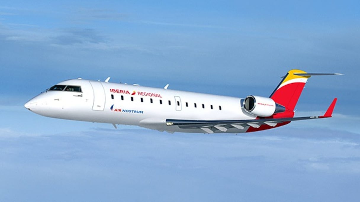 صيف 2025: Air Nostrum تقرّب المسافات بين الأندلس والمغرب