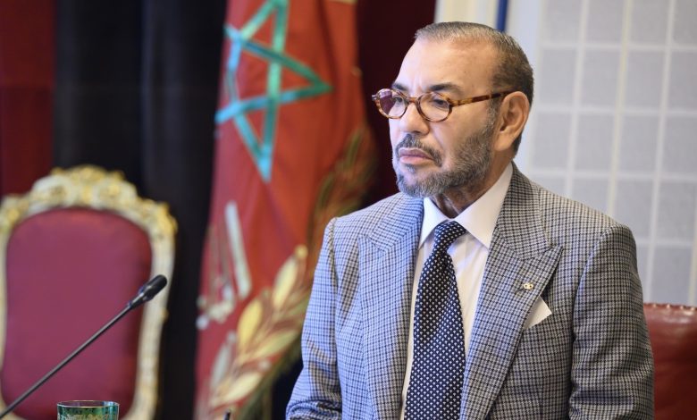 رسالة ملكية: رؤية المغرب لتعزيز الدور البحري الإفريقي في قمة نيس