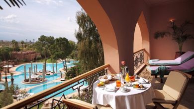 ليالي المبيت في إقليم الحوز ترتفع بـ 37% بداية 2025