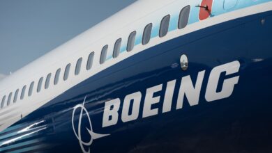 بوينغ توسّع تصنيع أجزاء طائرة 737 MAX في المغرب