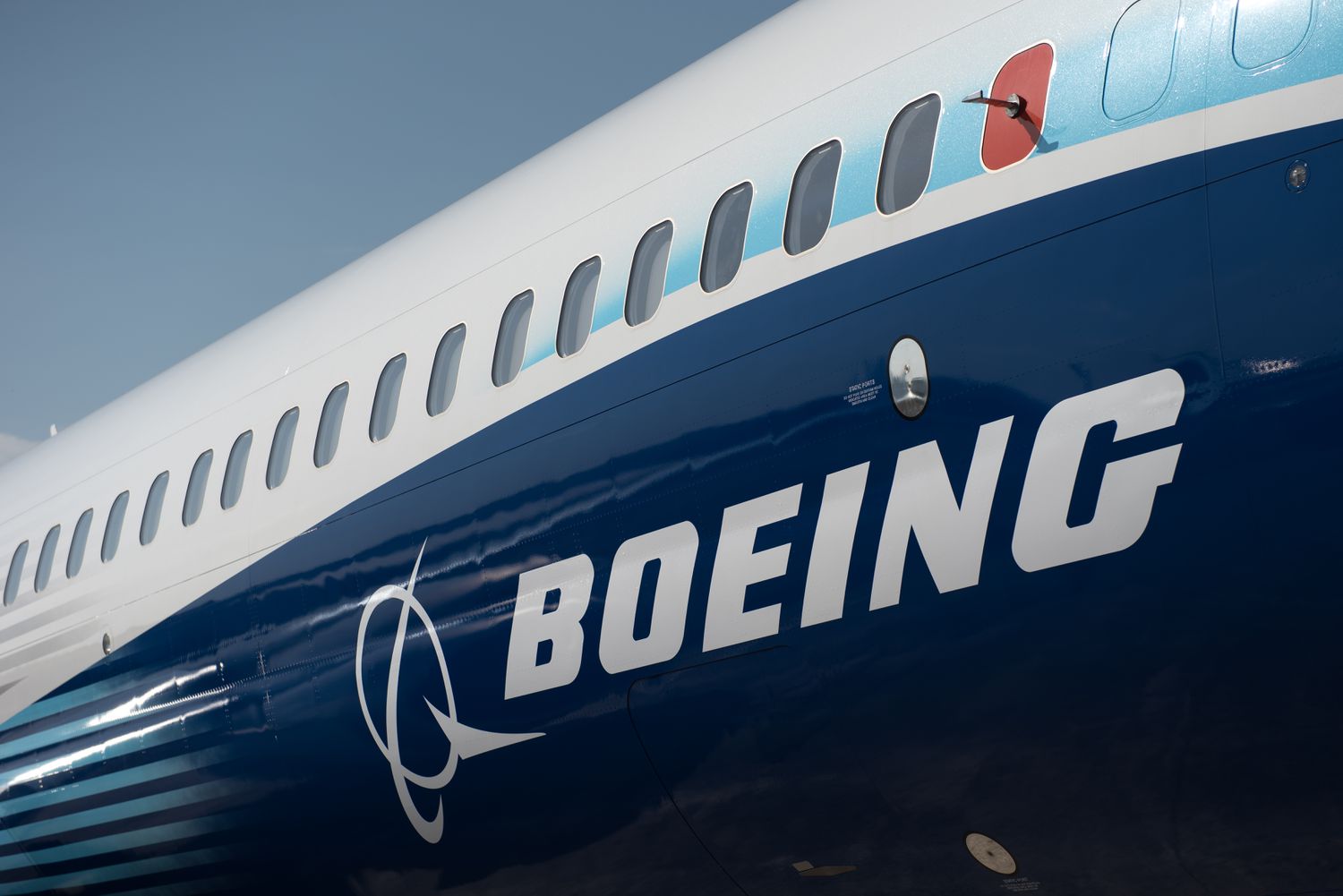 بوينغ توسّع تصنيع أجزاء طائرة 737 MAX في المغرب