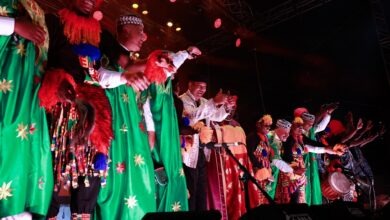 مهرجان كناوة 2025: ثلاث ليالٍ من الإيقاع والتنوع الثقافي
