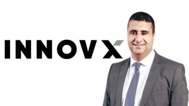 رئاسة جديدة في INNOV'X: سفيان القاسي خلفًا لهشام الهبطي