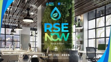 طنجة تستضيف مؤتمر RSE NOW لتعزيز مسؤولية الشركات
