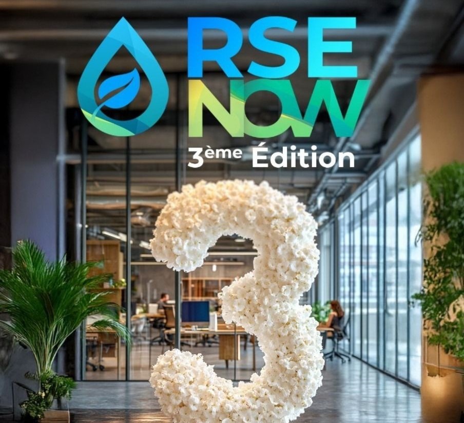 مؤتمر RSE NOW تحت شعار الأداء، والابتكار، والمسؤولية