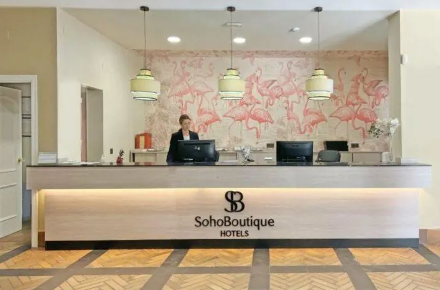 مجموعة Soho Boutique Hotels تفتتح في قلب الدار البيضاء