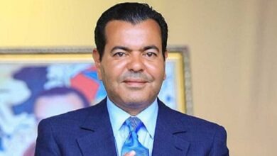 برئاسة مولاي رشيد الغولف المغربي يرسم ملامح مرحلة جديدة