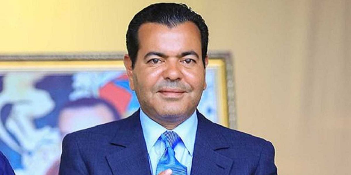 برئاسة مولاي رشيد الغولف المغربي يرسم ملامح مرحلة جديدة