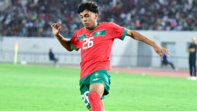 آدم أزنو يقترب من العودة إلى الدوري الإسباني