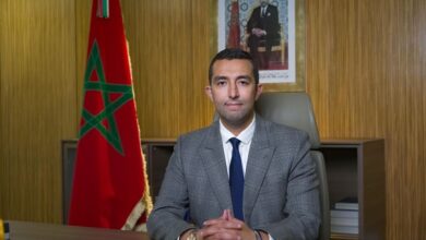 تعيين أمين المزواغي مديرًا عامًا لوكالة التنمية الرقمية