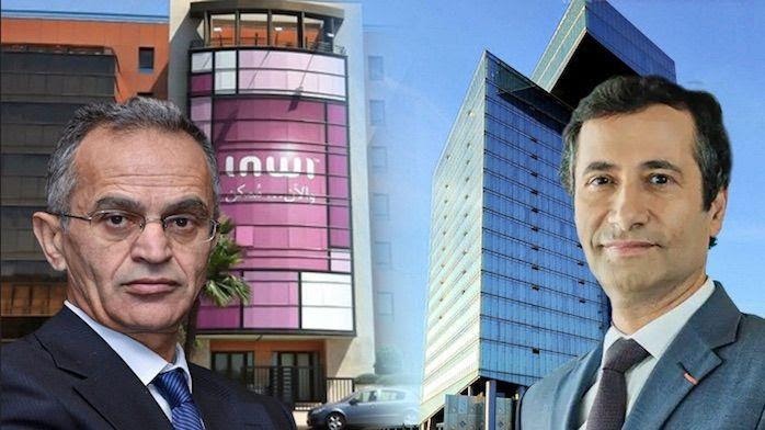اندماج "اتصالات المغرب"و"إنوي" يفتح آفاقاً للبنيات التحتية الرقمية
