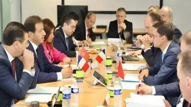 المغرب وفرنسا يعززان تعاونهما في قضايا الهجرة والتنقل