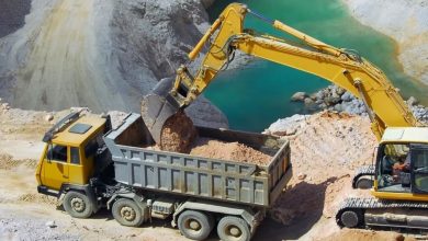 مشروع TitanBeach يستهدف احتياطيات التيتانيوم في طرفاية