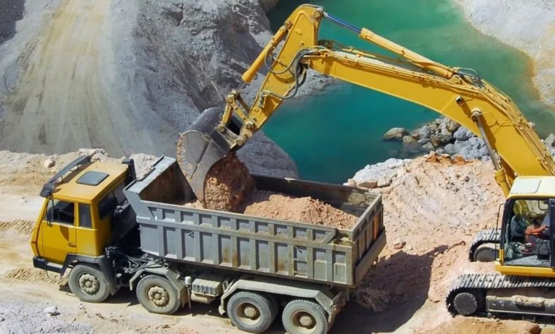 مشروع TitanBeach يستهدف احتياطيات التيتانيوم في طرفاية