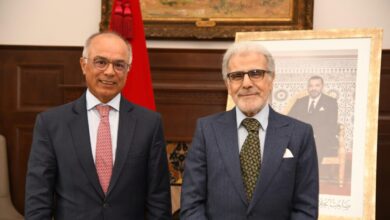 بنك المغرب ومندوبية التخطيط يوقعان اتفاقية لتعزيز التعاون الإحصائي