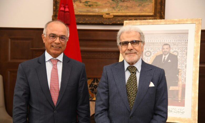 بنك المغرب ومندوبية التخطيط يوقعان اتفاقية لتعزيز التعاون الإحصائي
