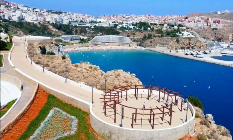 وكالة التعمير بالحسيمة تصادق على مخطط وميزانية سنة 2025