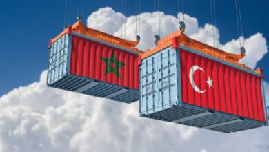 المغرب يعيد ضبط علاقته الاقتصادية مع تركيا