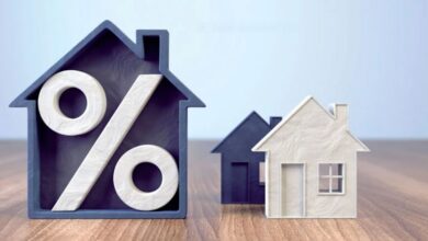 ارتفاع تمويلات السكن عبر البنوك التشاركية بنسبة 16%