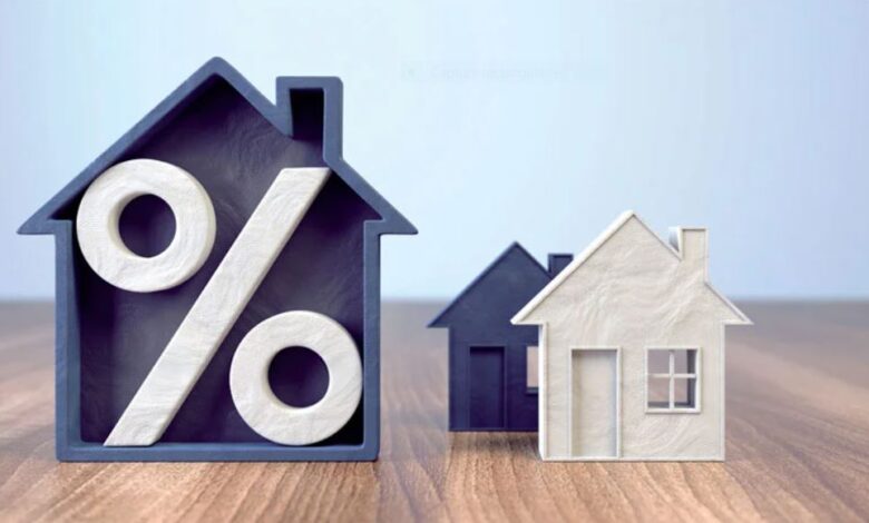 ارتفاع تمويلات السكن عبر البنوك التشاركية بنسبة 16%
