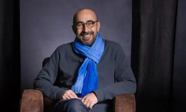 تعيين رضا بنجلون على رأس المركز السينمائي المغربي