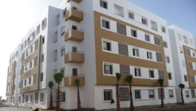 وزارة الإسكان تتدارس مشروع برنامج للسكن بالإيجار