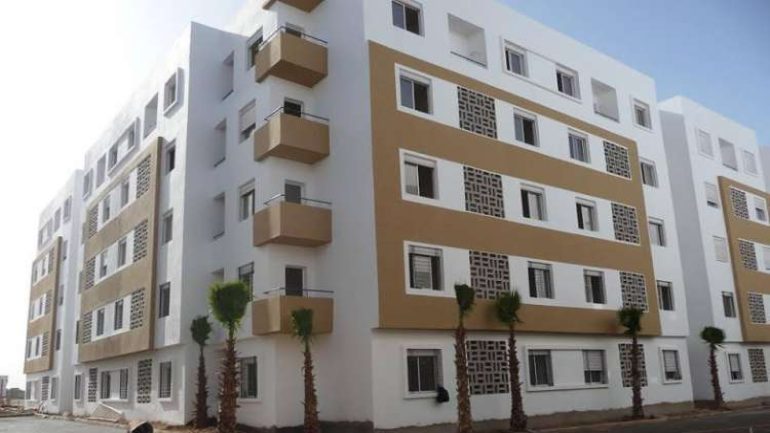 وزارة الإسكان تتدارس مشروع برنامج للسكن بالإيجار