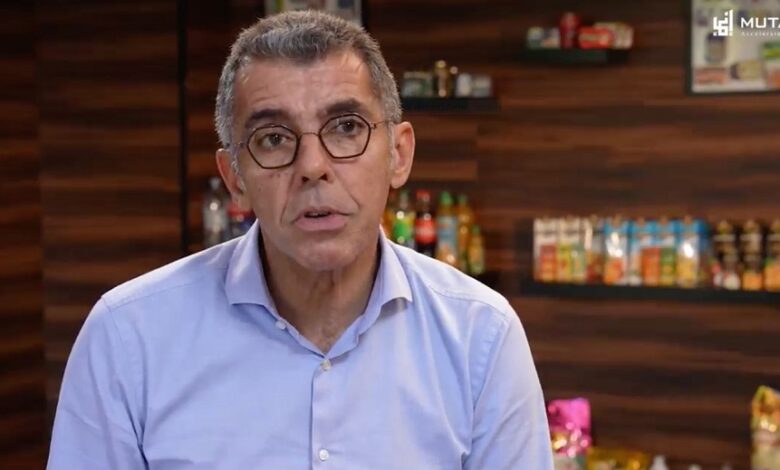 مجموعة Mutandis توزع أرباح سنة 2025