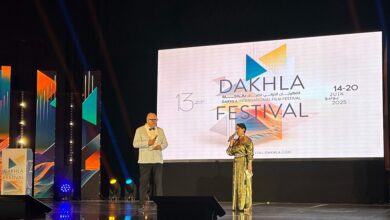 انطلاق مهرجان الداخلة وسط احتفاء بالسينما الإفريقية والعالمية