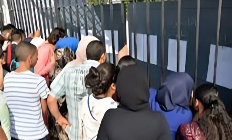 أزيد من 250 ألف ناجح في الدورة العادية للبكالوريا
