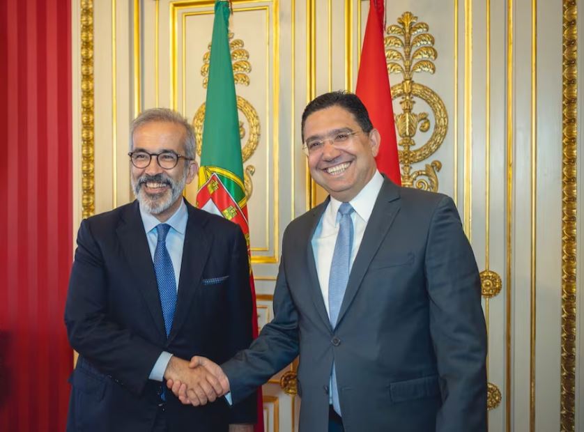 البرتغال تجدد دعمها لمبادرة الحكم الذاتي في الصحراء المغربية