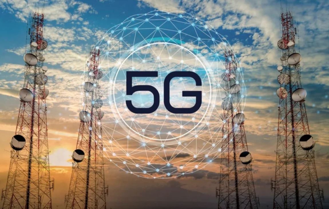 المغرب يمنح تراخيص 5G لثلاثة فاعلين مقابل 2,1 مليار درهم