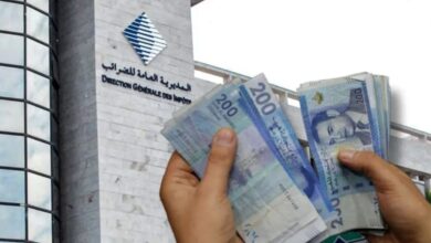 تحسن ملحوظ في الأداء الضريبي بالمغرب مطلع 2025