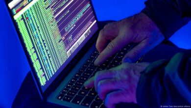 ميتا تحذر مستخدمين التطبيقات من سرقة بياناتهم
