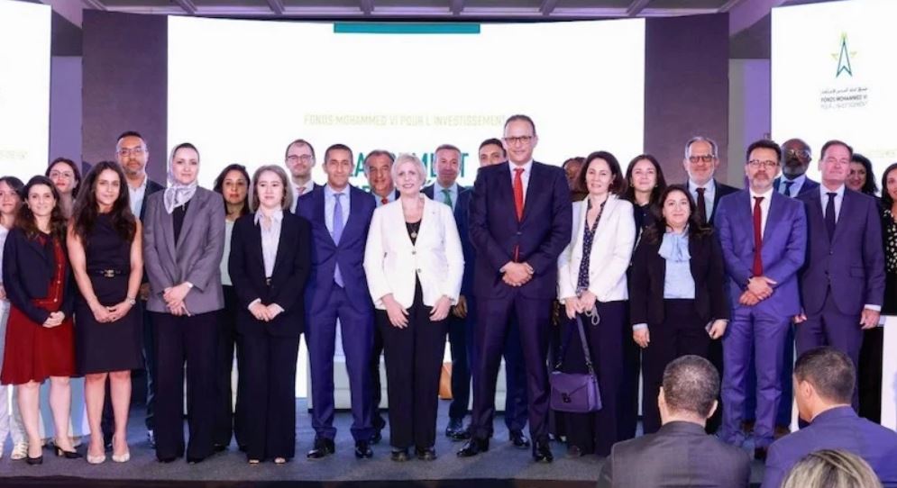 14 شركة وطنية ودولية تدير صناديق استثمار استراتيجية