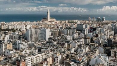 مجلس جماعة الدار البيضاء يناقش تجويد الخدمات الحضرية
