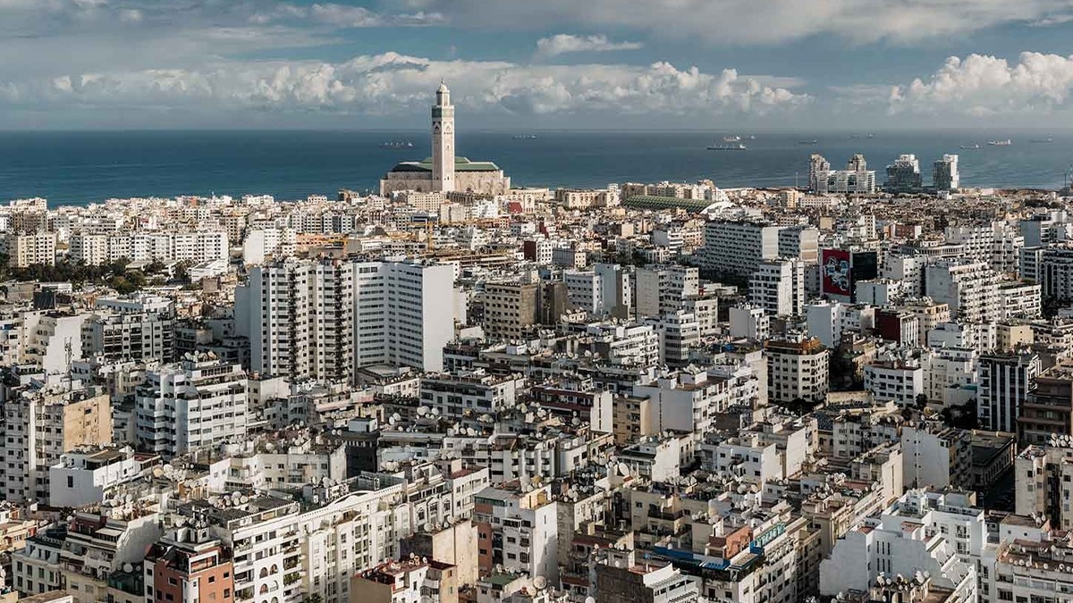 مجلس جماعة الدار البيضاء يناقش تجويد الخدمات الحضرية
