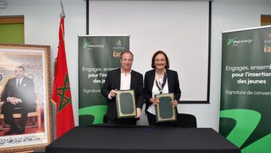 فيفو إنيرجي المغرب تجدّد شراكتها مع جمعية ساعة الفرح