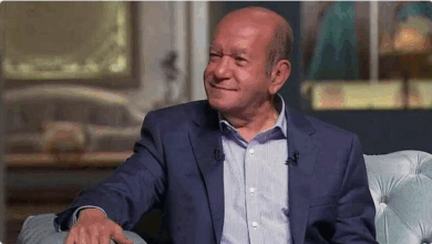 رحيل الفنان المصري لطفي لبيب بعد صراع مع المرض