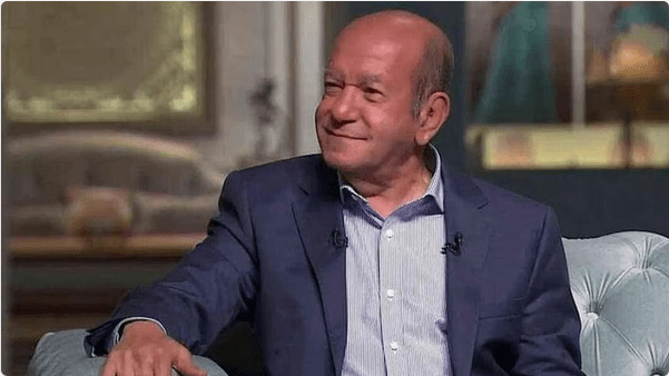 رحيل الفنان المصري لطفي لبيب بعد صراع مع المرض