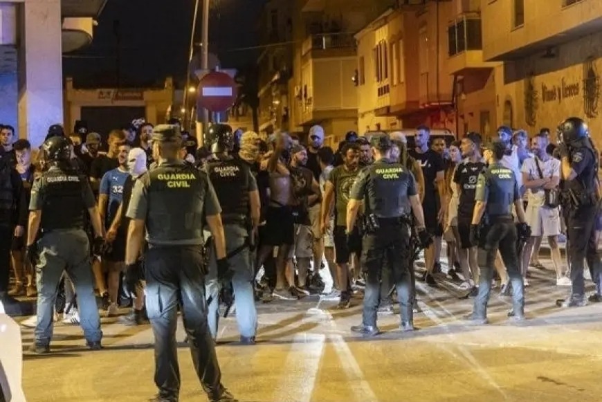فاعلون مغاربة وإسبان يتصدون لخطابات الكراهية ضد المهاجرين